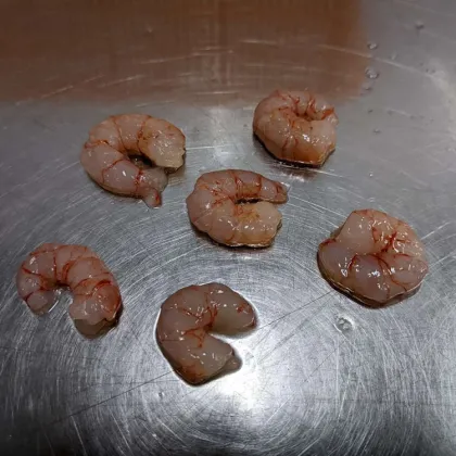 Red Cheery Shrimp Prices For Frozen Prawns Shrimp Seafood