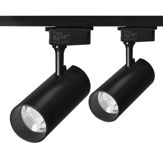 Indoor 30W LED Ceiling Track Spot Light
