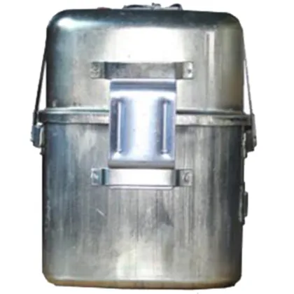 Self-Contained Chemical Oxygen Self-rescuer Coal Industry