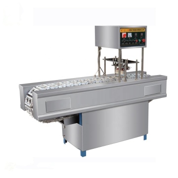 BG32 Series Automatic Cup Sealing Machine for Noodle Cup