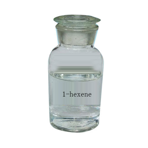 Grade d'analyse liquide chimique 1-hexène