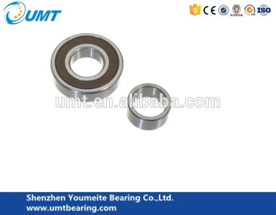624ZZ 2RS deep groove ball bearing