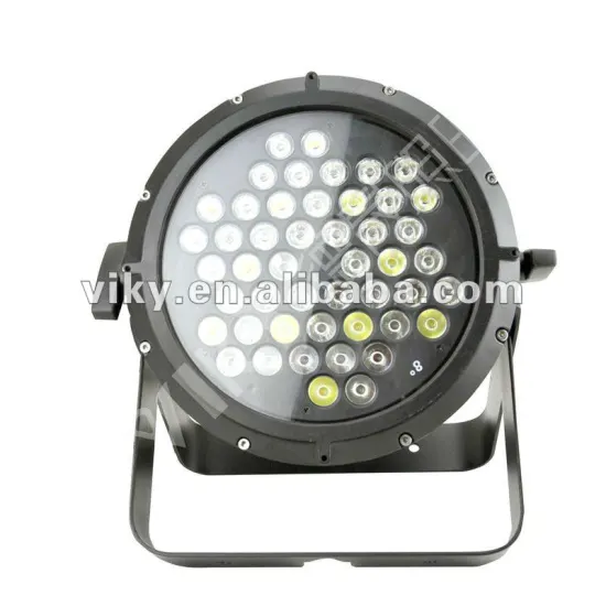 3W*48pcs Edison outdoor football stadium light IP67