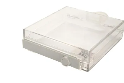 Anti-theft eas safer eas safer box security box