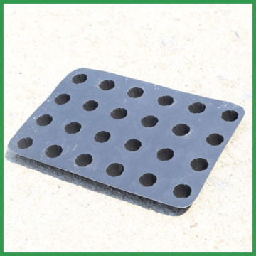 Earthwork Products Composite Drainage Board