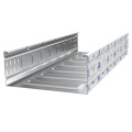 Aluminum Alloy steel Cable Tray