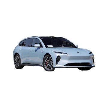 2024 Nio ET5T Electric Vehicles in Stock with Various Colors - Made in China