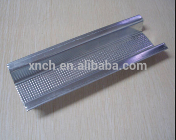 Metal ceiling channel with high quality
