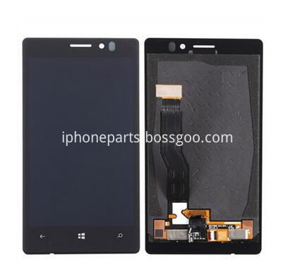 Nokia Lumia 925 lcd screen