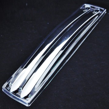 Car Bumper Protector Strips