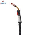 Maniglia per torcia per saldatura MIG raffreddata ad acqua XL401D 2