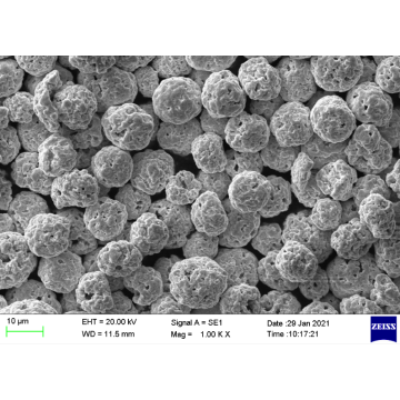 Serbuk Karbida Tungsten Sederhana 88WC-12Co 2-10um