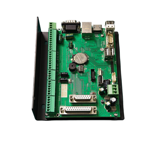 Флагманское промышленное ядро ​​управления X9