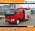 4x2 Dongfeng-brandweerwagen