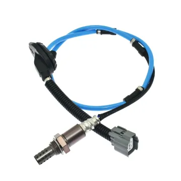 Fuel Ratio Oxygen Sensor Genuine Honda for 2004-2007 Accord L4 36532-RAA-A02 234-4797 Downstream