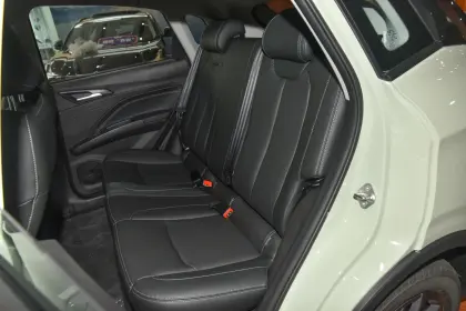 Nate V Electric SUV: Neta EV Car for Sale