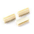 90 Degree MX2.5 Wafer Header Connector