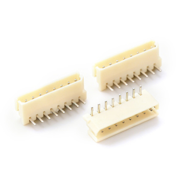 90 Degree MX2.5 Wafer Header Connector