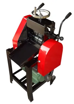 Scrap Copper Wire Stripping Equipment