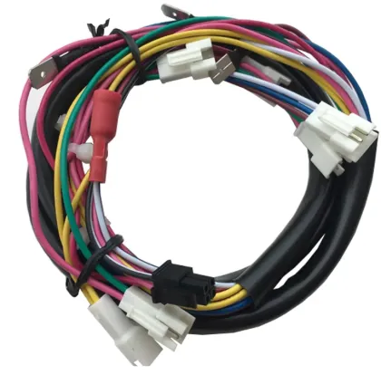 car radio wiring harness