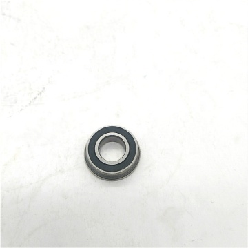 F688 Deep Groove Ball Bearing F688ZZ Series Flange Bearing
