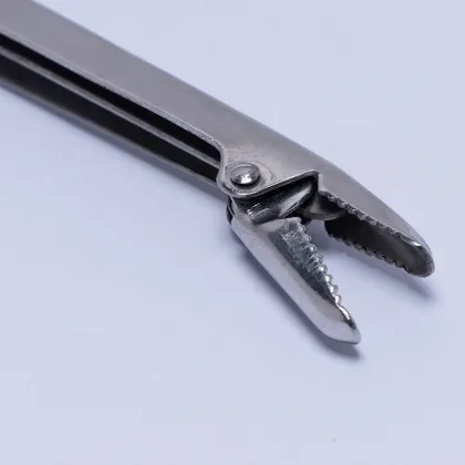 Stainless Steel Fishing Hook Remover - Portable Tackle 9.5''
