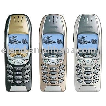 Mobile Phone ( 6310i)
