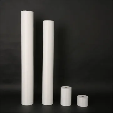 Stitch Bonded Fabrics Export
