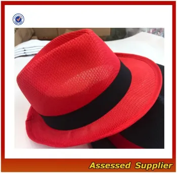 NWH007/ Cheap mens panama hat/ promotion panama hat wholesale