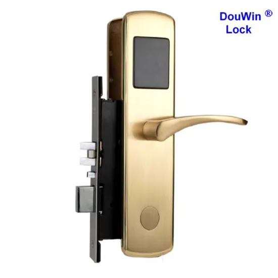 Electronic Copper Card Onity Lock Systems