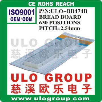 Testing breadboard manufacturer/supplier/exporter - China ULO Group