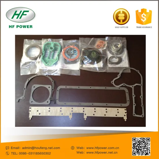 Deutz diesel Overhaul kits for BF6M1015