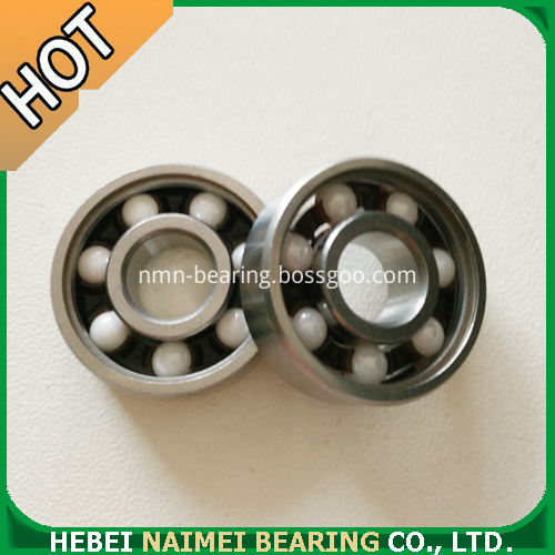 Ceramic Bearings 