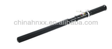 police anti riot rubber baton