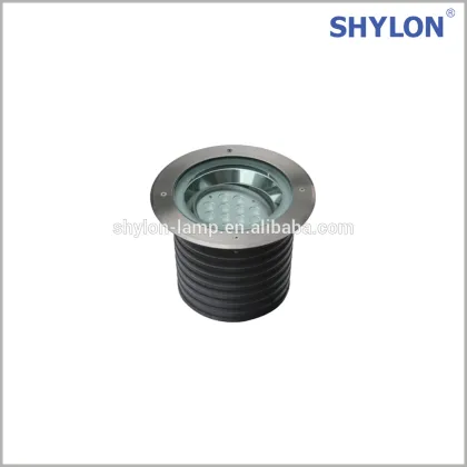 LED Underground Light