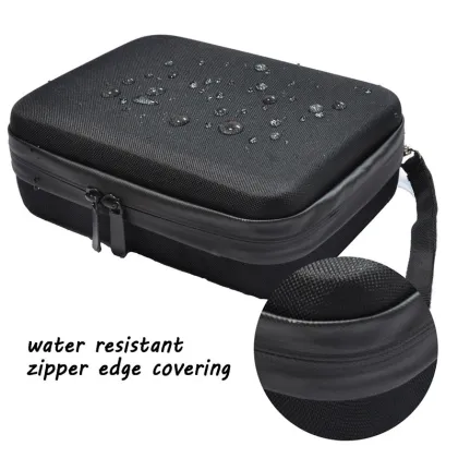 EVA Carry Case for GoPro Camera and Accessories