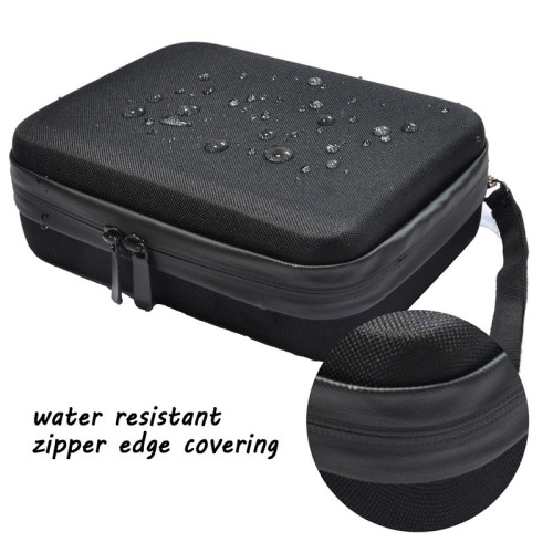 EVA box for go pro hero sports camera