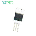 25A snubberless triac suitable for general purpose AC switching