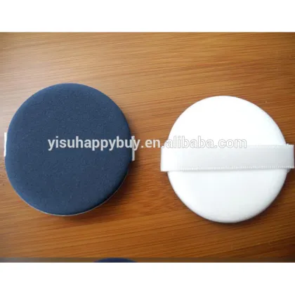 cosmetic powder puff pro makeup puff