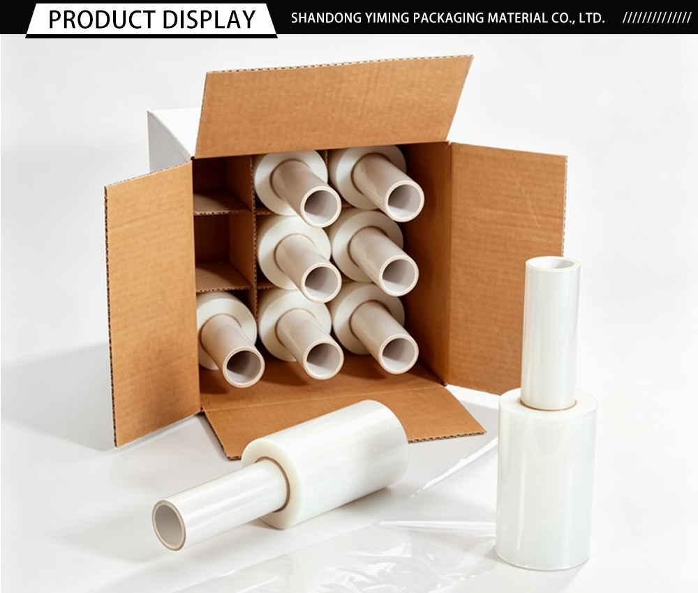 Clear Surface Protection Wrapping Film x