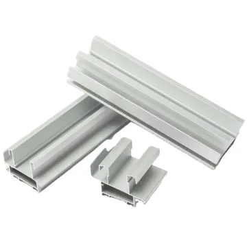 Algeria Sliding Windows Aluminium Profiles