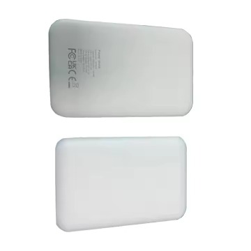 Mobile Power Charger Enclosure ABS PC Plastic Enclosures