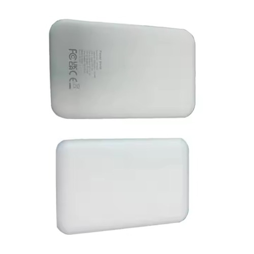 Mobile Power Charger Enclosure ABS PC Plastic Enclosures
