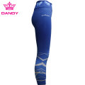 Sublimation Adult Yoga Tights