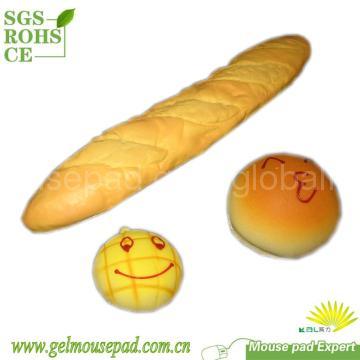 French Bread Keyboard Pads