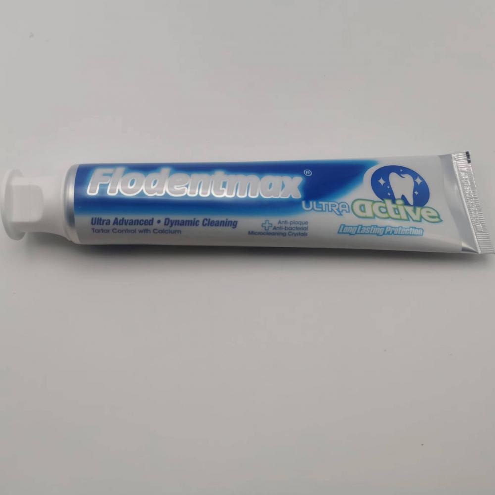 Denture teeth Cleaning toothpaste