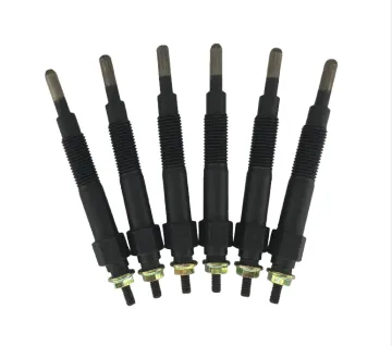LWT CP-02 High-Quality Glow Plug for SUNNY (90-00) and PRIMERA (90-01)