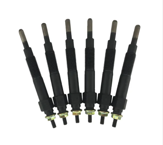 LWT CP-02 High-Quality Glow Plug for SUNNY (90-00) and PRIMERA (90-01)