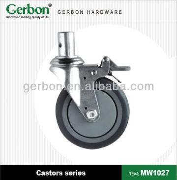 Medical Chair Caster
