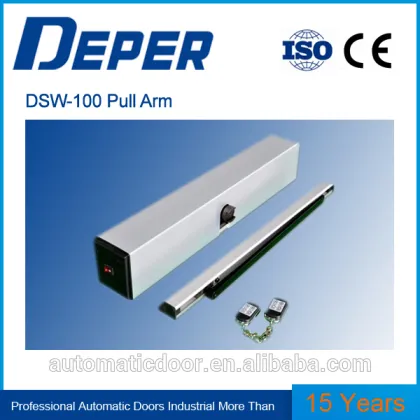 DEPER SWING DOOR OPERATOR